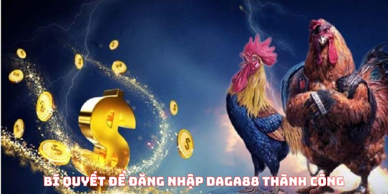 Lưu ý giúp việc truy cập daga88 dễ dàng